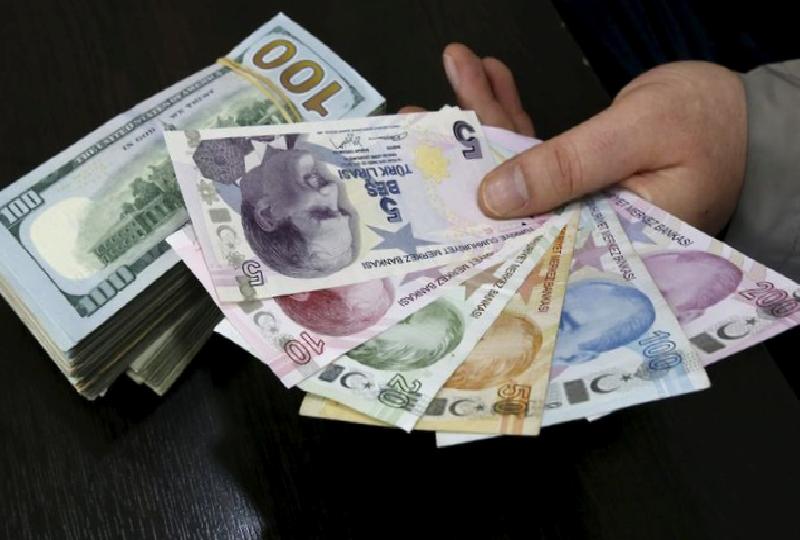 Dolar/TL ikilisinde sınırlı yükseliş gözleniyor