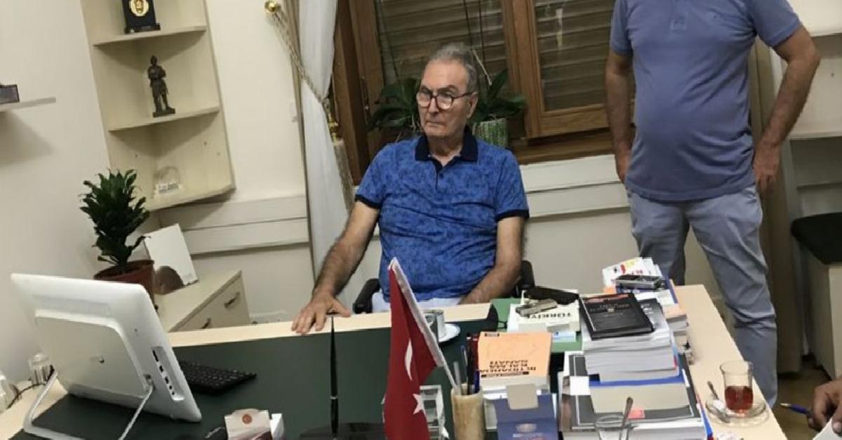 Eski CHP Genel Lideri Baykal vefat etti