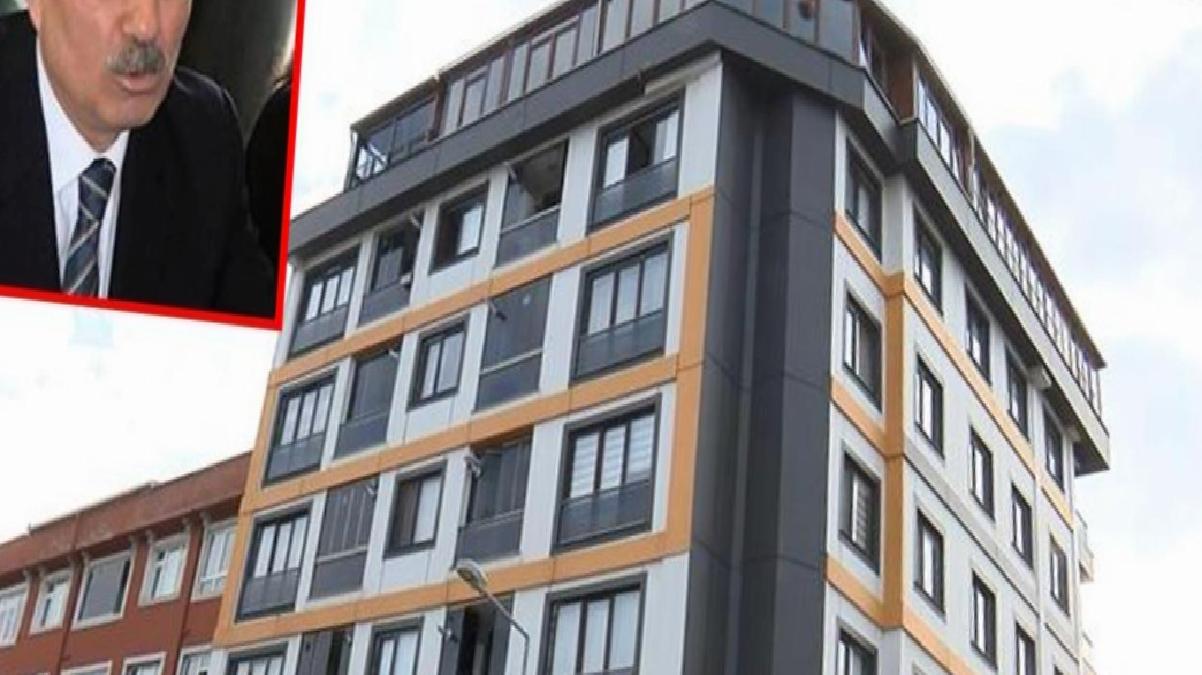 Eski DSP Milletvekili Osman Kılıç evinde ölü bulundu