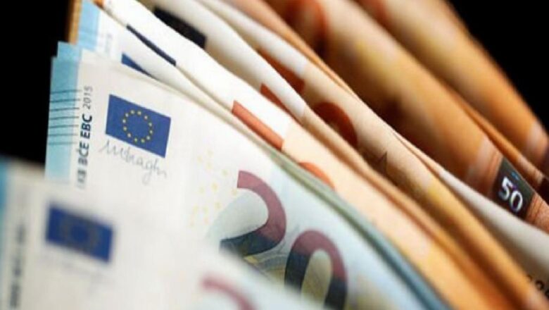  Euro Bölgesi’nde çekirdek enflasyon rekor kırdı