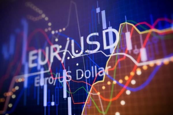  Euro / Dolar kuru bugün dört önemli testle karşı karşıya