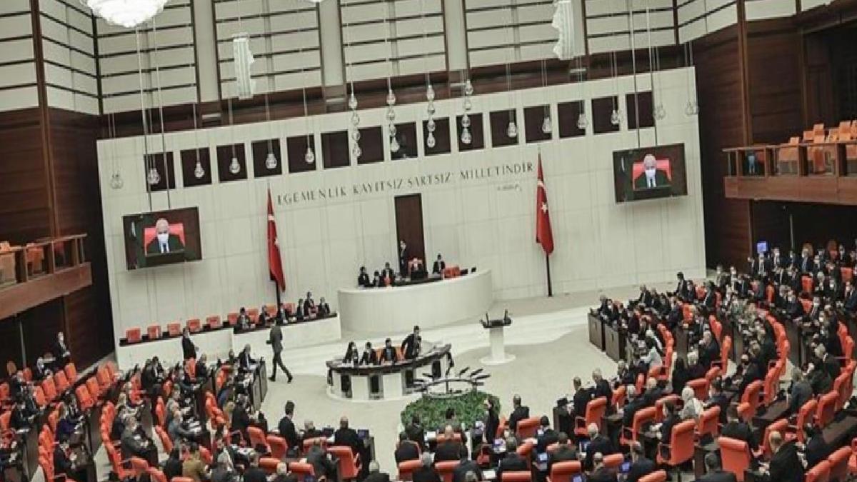 EYT meclise ne zaman gelecek? EYT haftaya meclise gelecek mi?