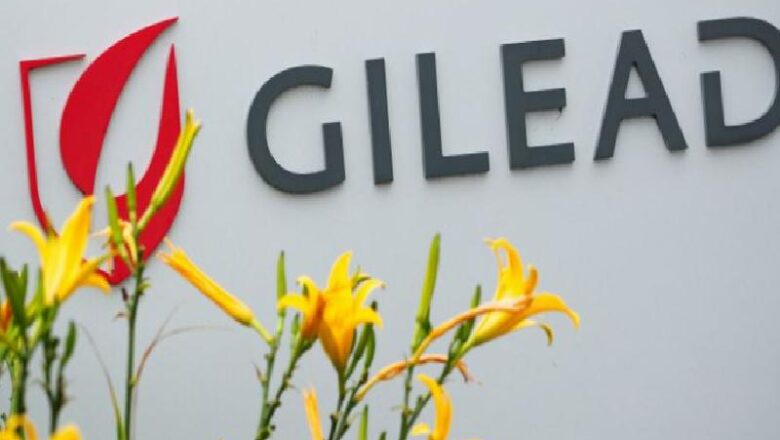  Gilead Gelir Raporu, Q4 Toplam Gelir Beklentileri Aştı