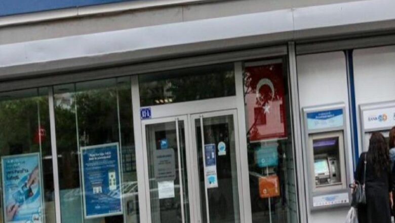  Halkbank’tan deprem bölgesindeki çalışanlarına 2. afet yardımı