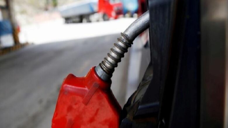  Ham Petrol Vadeli İşlemleri düşüşte