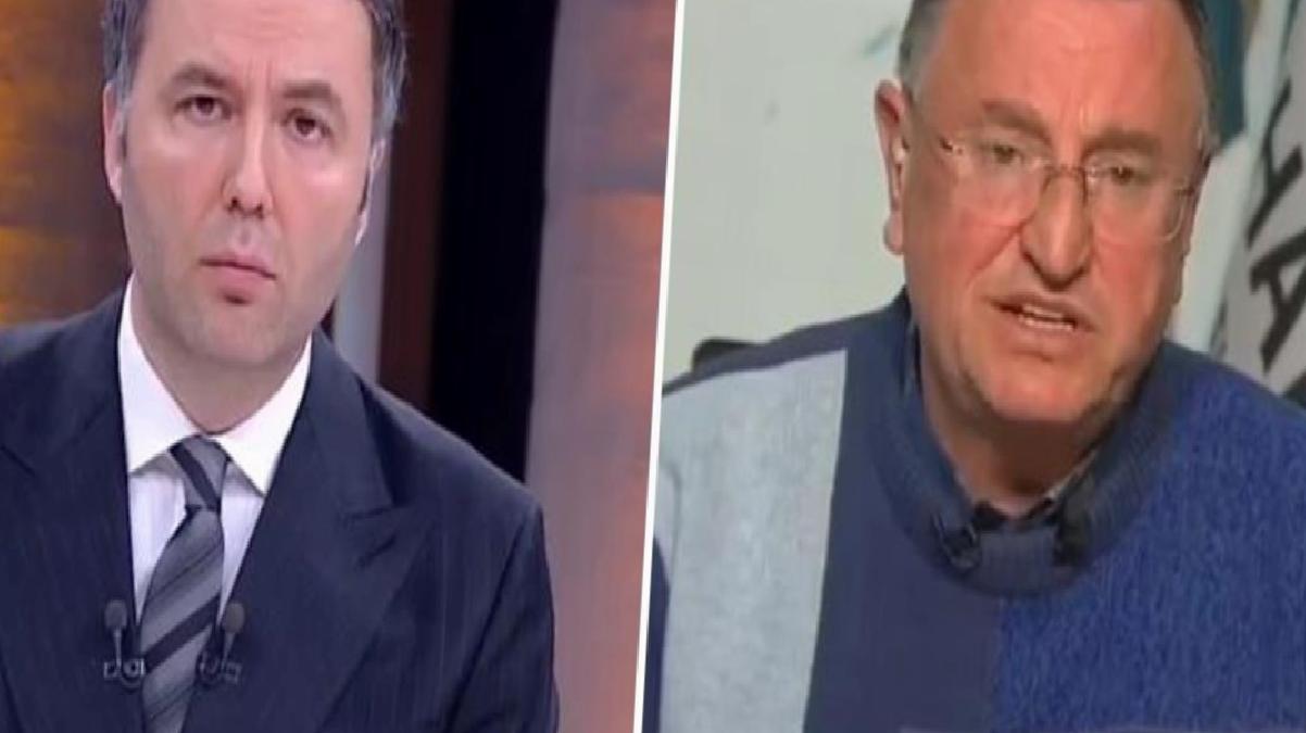 Hatay Büyükşehir Belediye Başkanı Lütfü Savaş’tan canlı yayında çağrı: 700 bin kişi şehri terk etti, Hatay’a sahip çıkmamız lazım