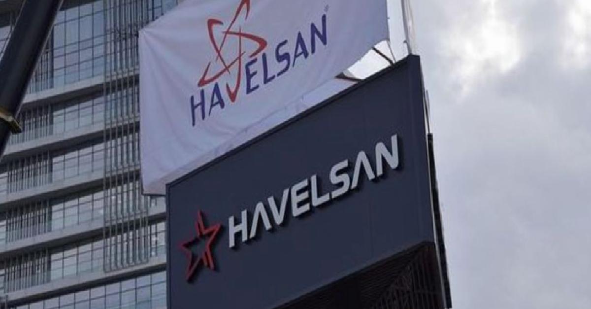 HAVELSAN, Birleşik Arap Emirlikleri’nde işbirliğine imza attı