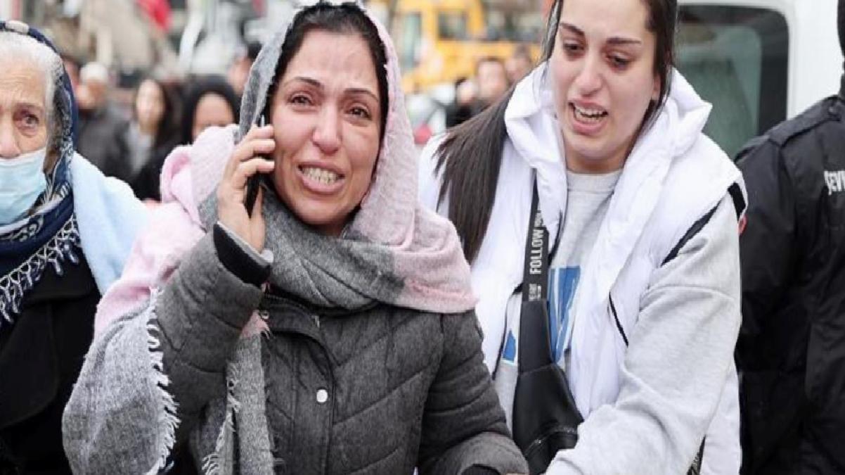 Haydi GSM operatörleri sıra sizde! Depremzedeler, elinizi taşın altına sokmanızı bekliyor