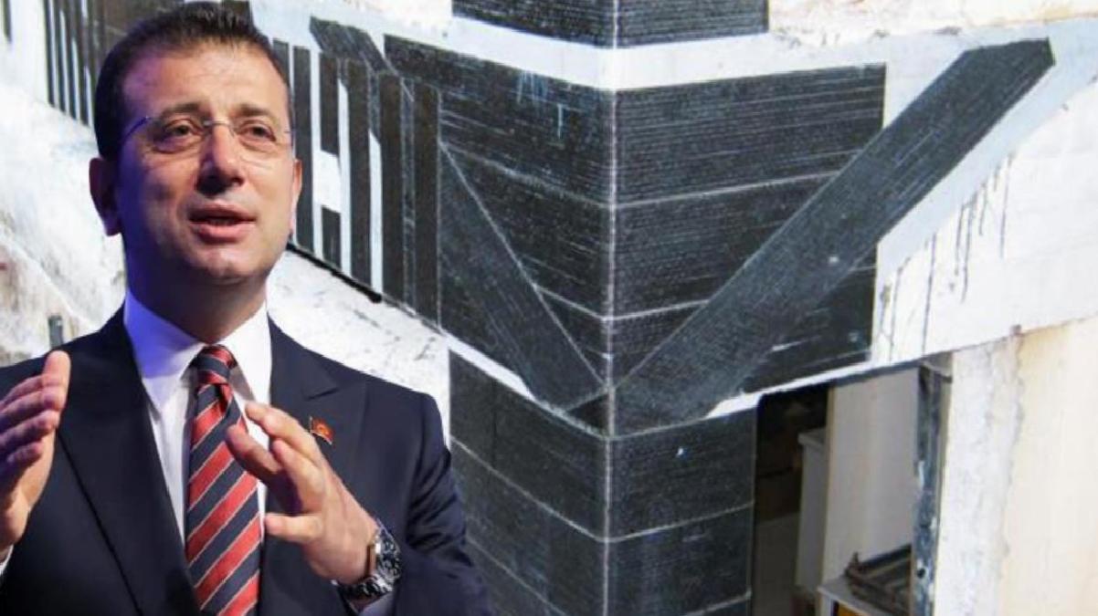 İmamoğlu’nun “İstanbul’a uygulayacağız” dediği karbon elyaf yöntemi nedir, nasıl uygulanıyor?