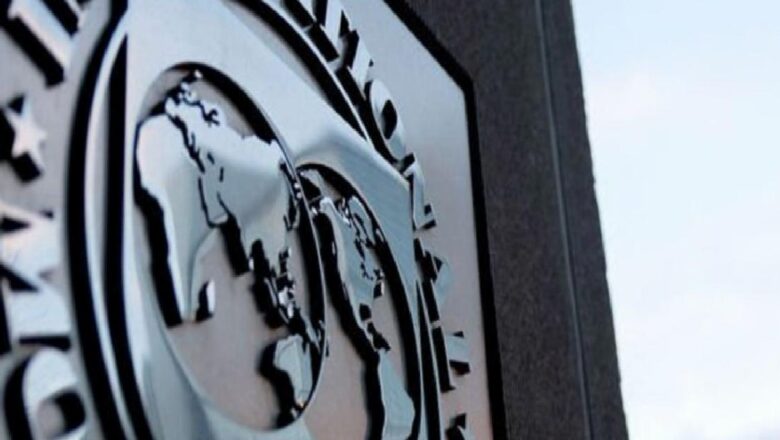  IMF global ekonomik büyüme suratının bu yıl yavaşlamasını bekliyor