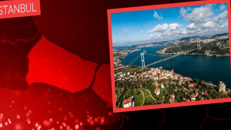  İstanbul’da öğrenciler dersbaşı yaptı