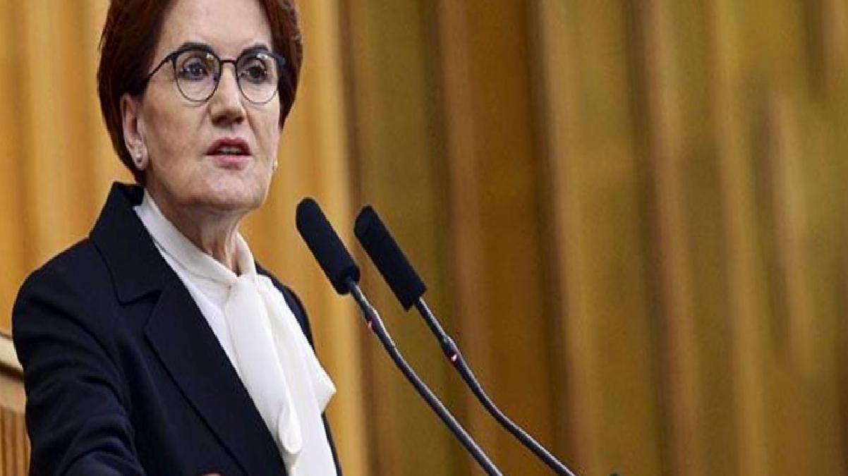 İYİ Parti, TBMM’de “sığınmacı” konusunda genel görüşme isteyecek