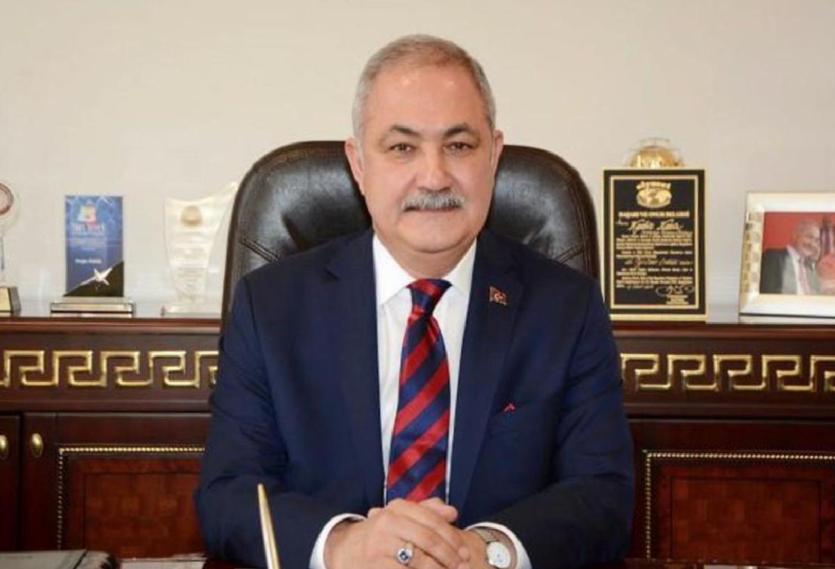 Kadir Kara kimdir? Kadir Kara kaç yaşında, nereli? Kadir Kara hayatı ve biyografisi!