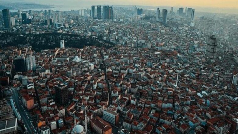  Kandilli’den İstanbul için korkutan tahmin: 7 sene içinde bir deprem olasılığı yüzde 64