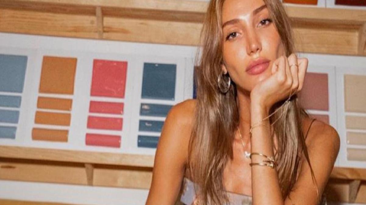 “Kendimi Türkiye’ye ait hissetmiyorum” diyen Şevval Şahin’e tepki yağıyor