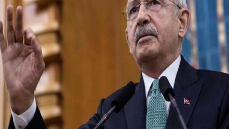  Kılıçdaroğlu deprem haberini aldıktan sonra yaşadıklarını anlattı: Anladım ki ben o an itibarıyla o aynı Kemal değilim