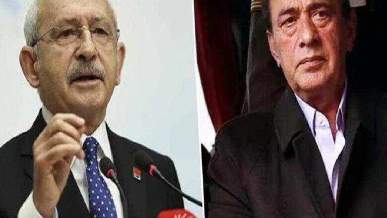  Kılıçdaroğlu’ndan Alaattin Çakıcı’nın “Hükümet istifa” sloganı atan taraftarlara yönelik sözlerine tepki