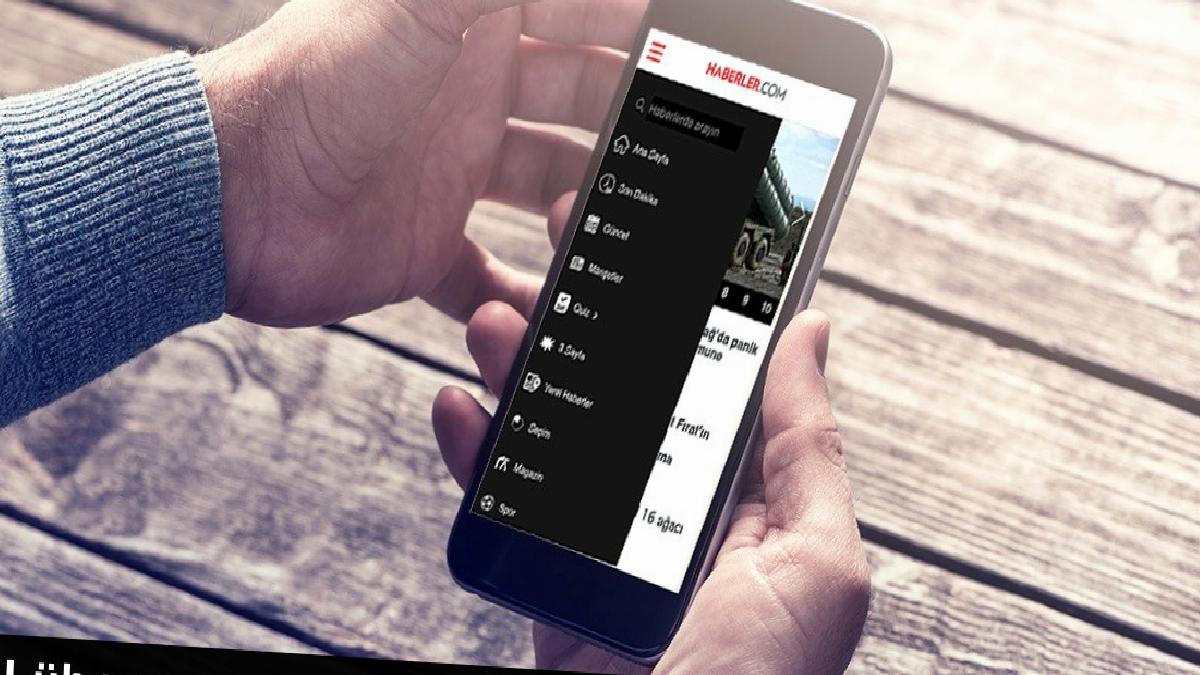 Lübnan resmi haber ajansının 62 yıllık arşivi çalındı