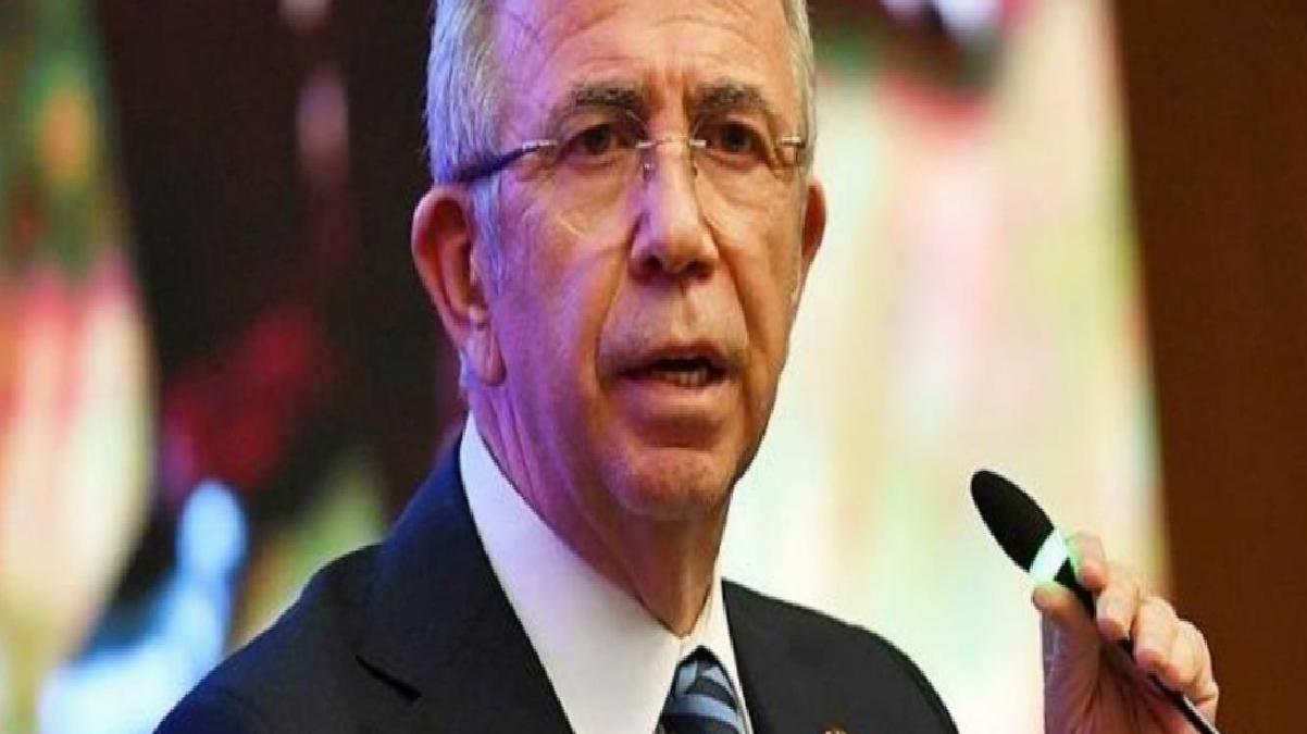 Mansur Yavaş’tan adaylık sorusuna canlı yayında çok konuşulacak yanıt: Kabul edebilirim