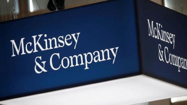  McKinsey 2.000 kişiyi işten çıkaracak