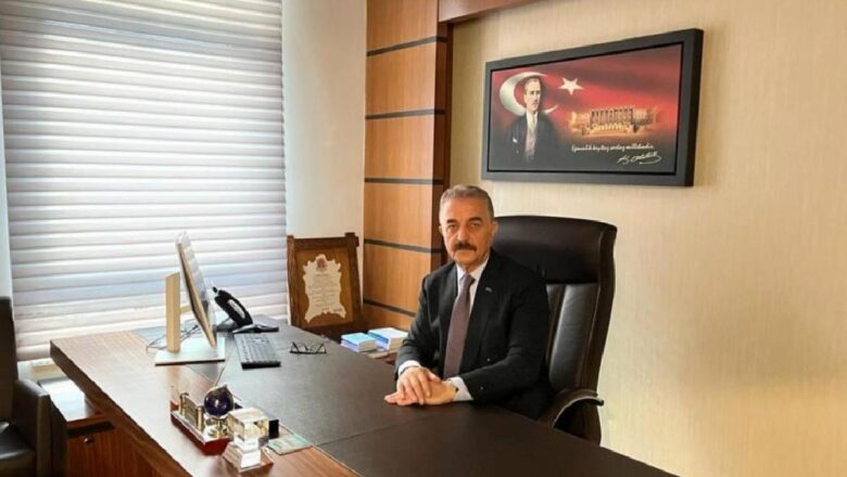  MHP Genel Sekreteri Büyükataman’dan CHP ve Özel’e cevap