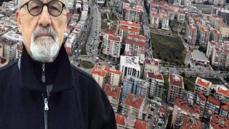  Naci Görür’den deprem uyarısı gelmişti! Tunç Soyer, İzmir’de yapılan hazırlıkları tek tek paylaştı