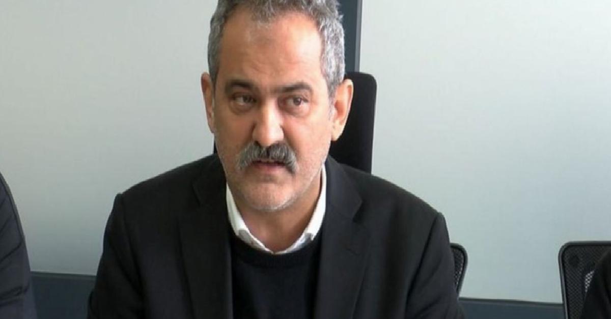 OHAL bölgesindeki öğretmene yer değiştirme hakkı