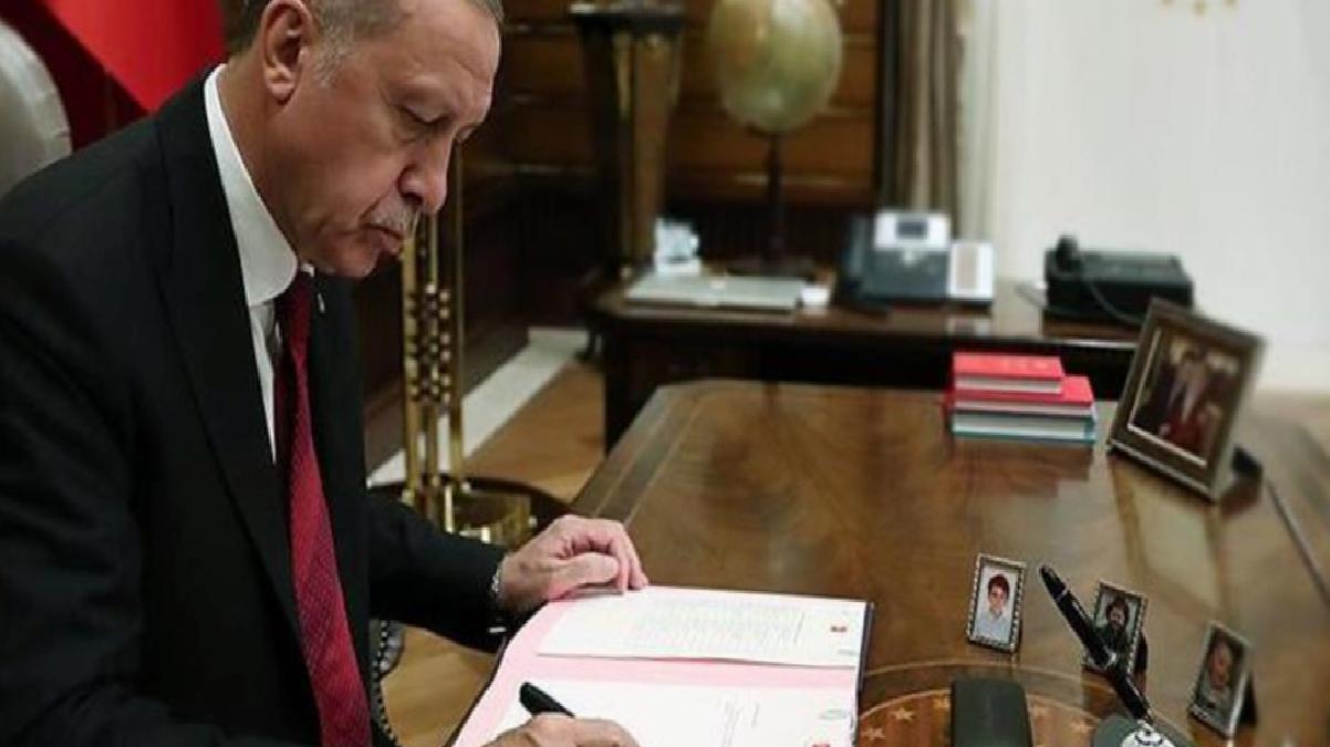 OHAL kapsamında sağlık alanında yeni kararlar Resmi Gazete’de yayımlanarak yürürlüğe girdi