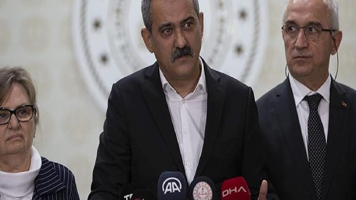 Okullarda ikinci ara tatil ertelenecek mi? Okullarda ikinci ara tatil ne zaman yapılacak?