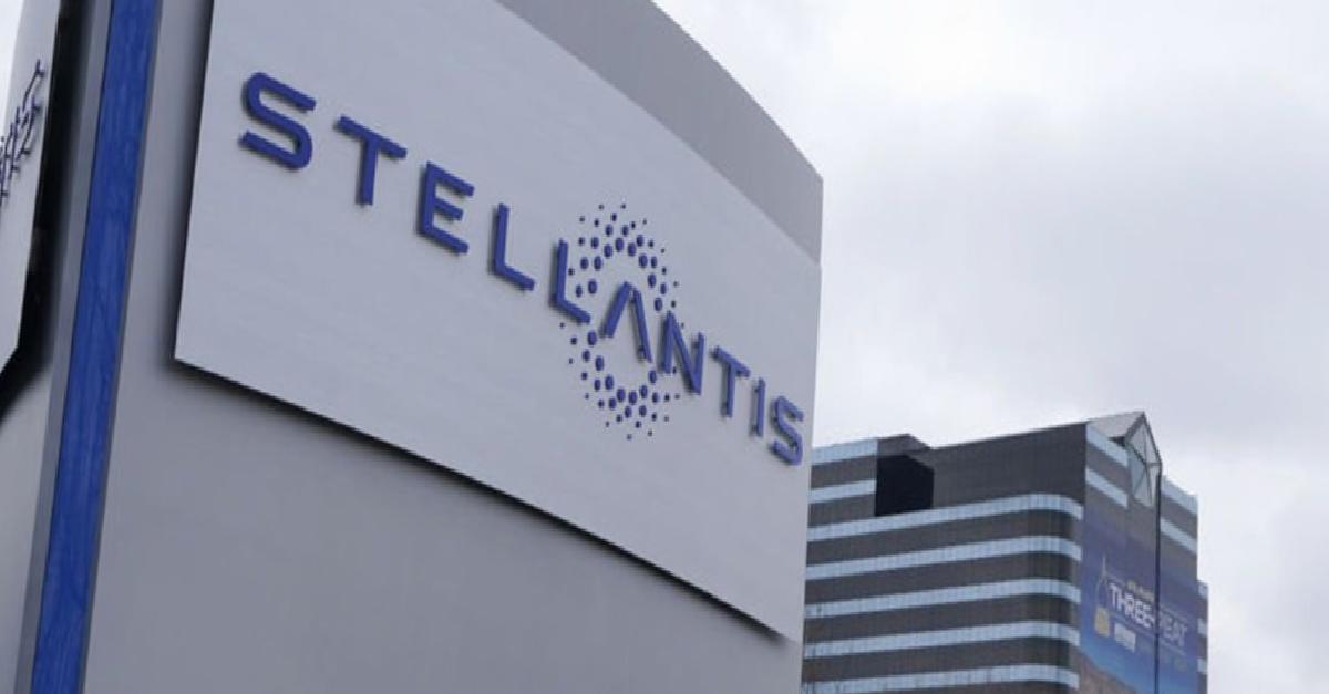 Otomotiv devinden 1,6 milyar dolarlık geri alım planı