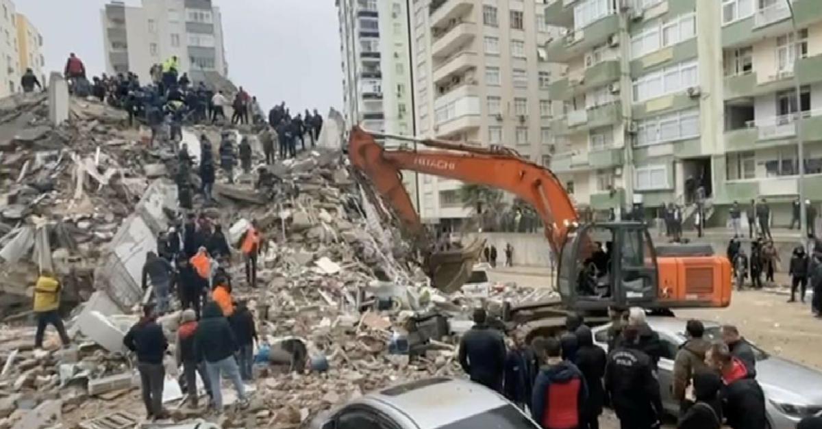 PERYÖN: Vefat ve malullük aylığında Van zelzelesi emsal olsun