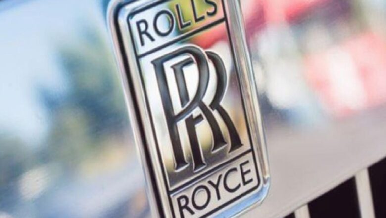  Rolls Royce’un Türk CEO’su şirketin röntgenini çekiyor