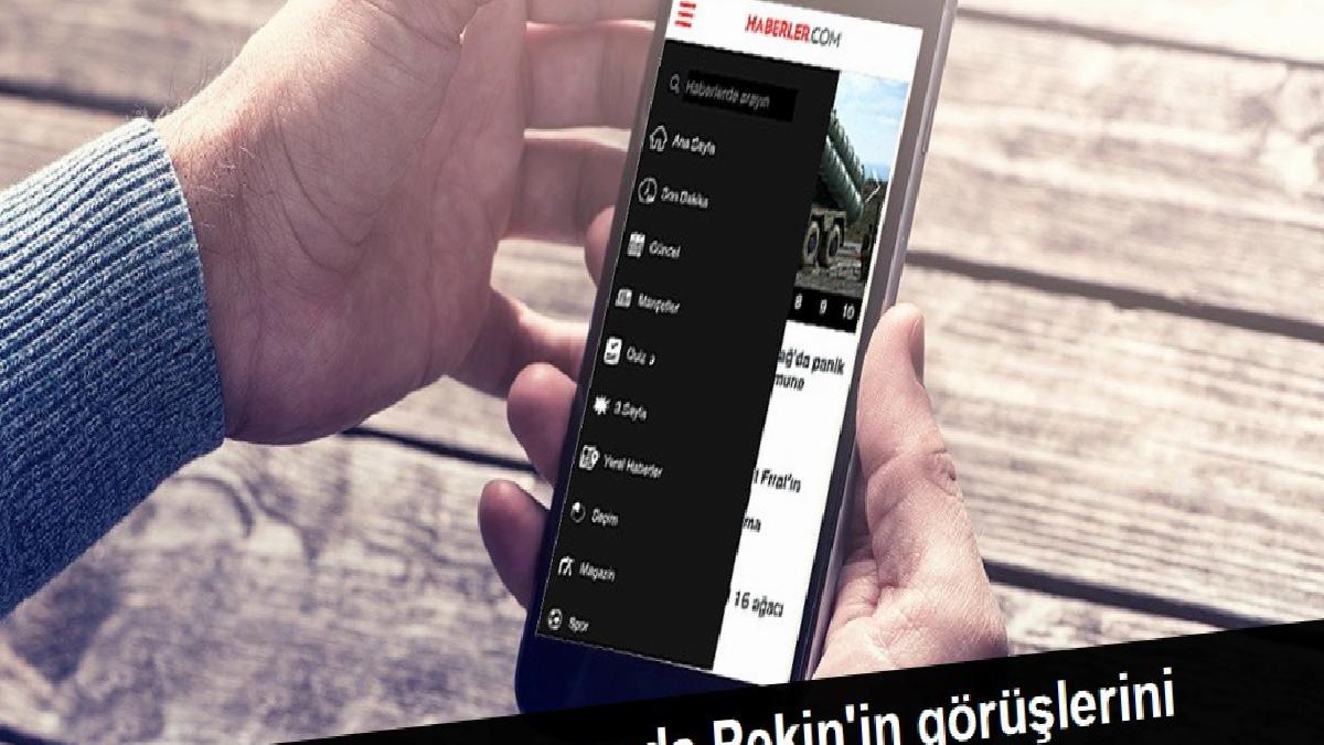 Rusya: “Ukrayna konusunda Pekin’in görüşlerini paylaşıyoruz”