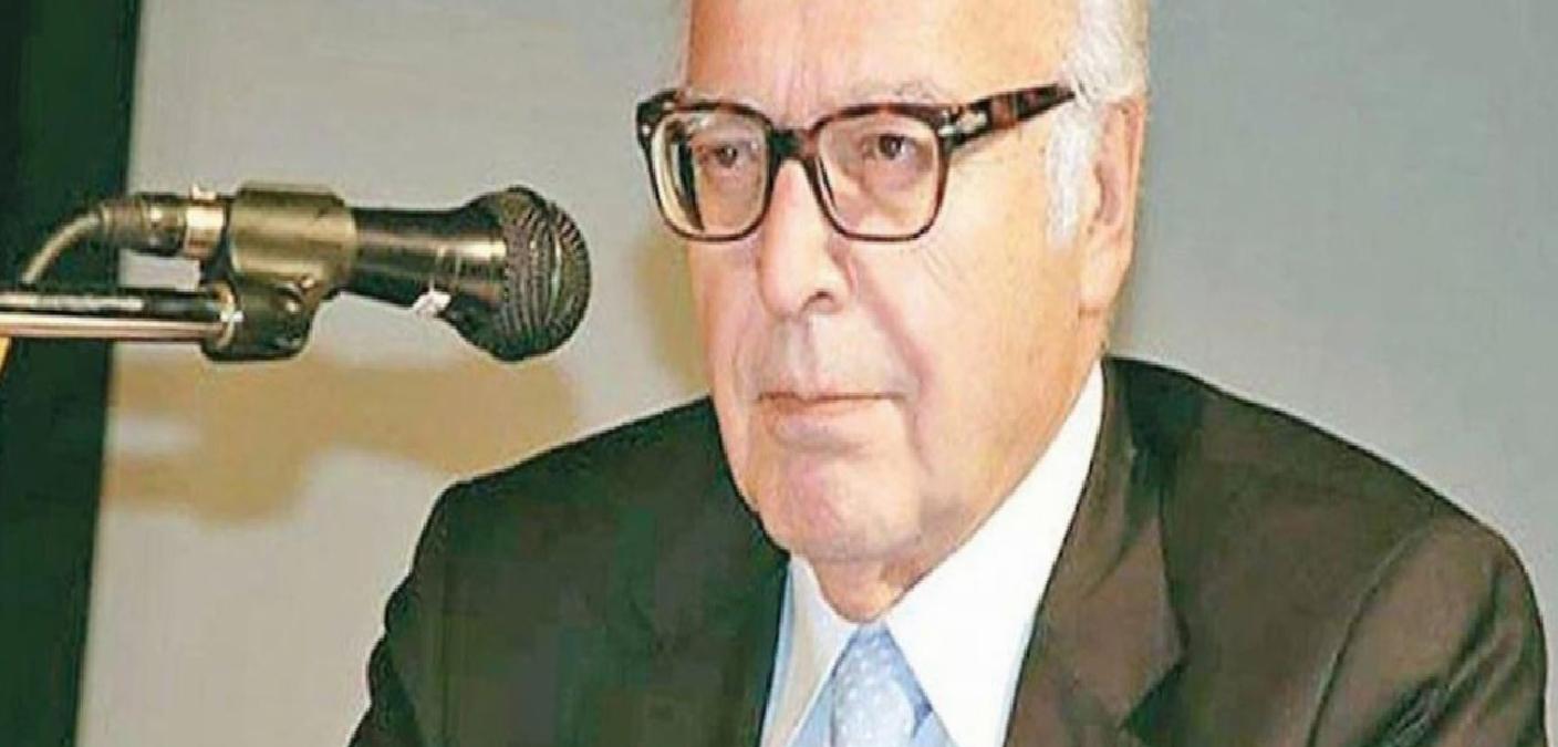 Sabih Kanadoğlu kimdir? Sabih Kanadoğlu kaç yaşındaydı, eden öldü? Sabih Kanadoğlu hayatı ve biyografisi!