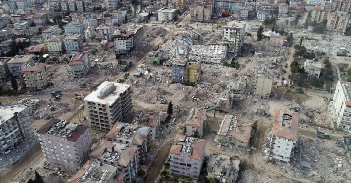 Sarsıntıda zayıf kapsama performansının perde ardı