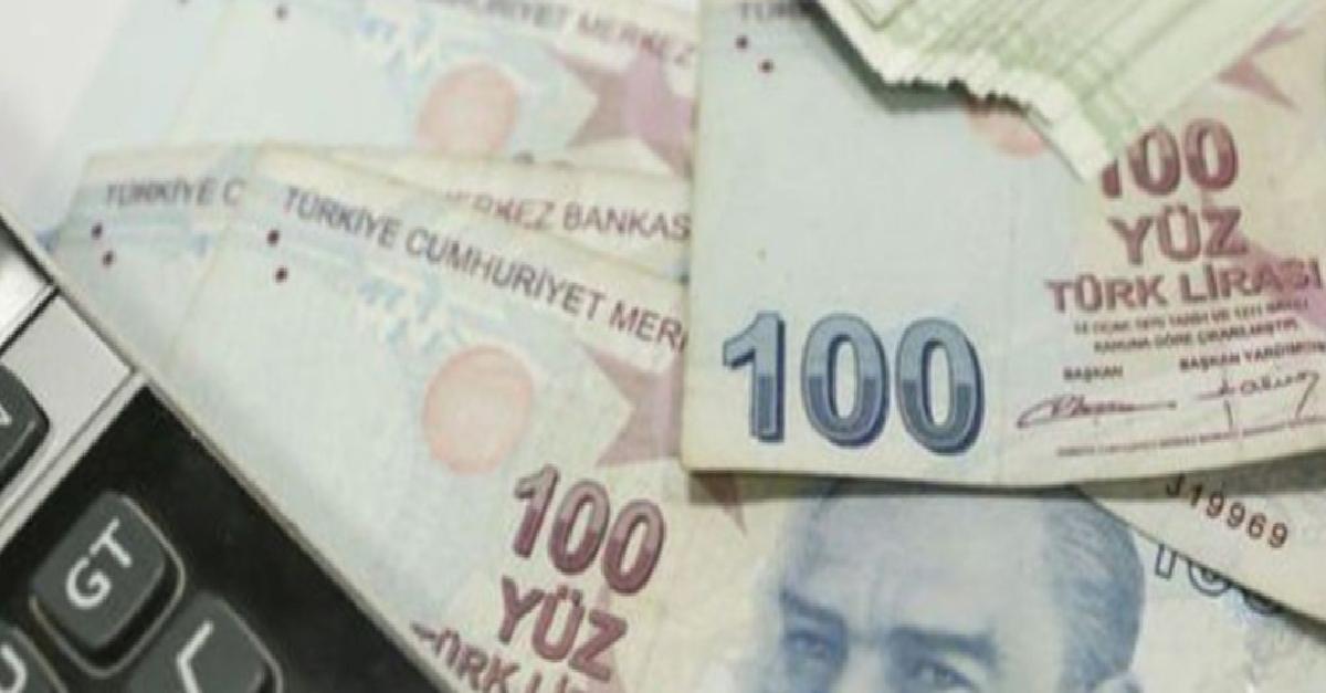 SGK afet bölgesinde hacizleri kaldırdı