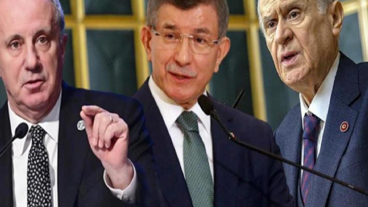 Siyasilerden, Bahçeli’nin Beşiktaş üyeliğinden istifa etmesine tepki! Her biri MHP liderini kızdıracak