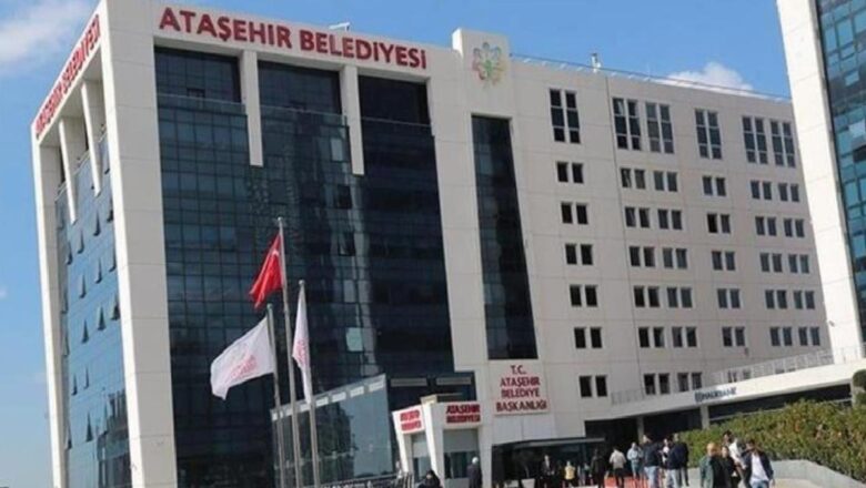  Son Dakika: Ataşehir Belediyesi’ne operasyon! Üç başkan yardımcısı dahil 28 şüpheli gözaltında