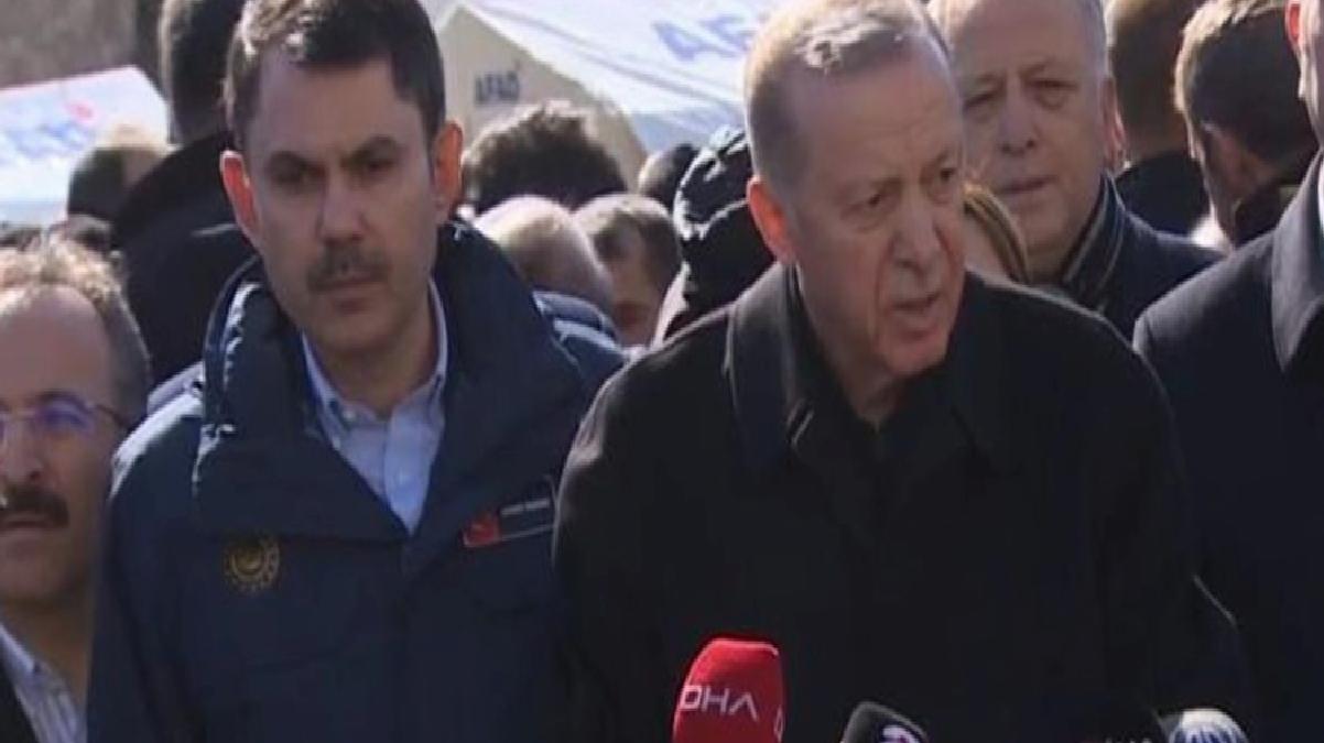 Son Dakika! Depremde hayatını kaybedenlerin sayısı 14 bin 14’e yükseldi