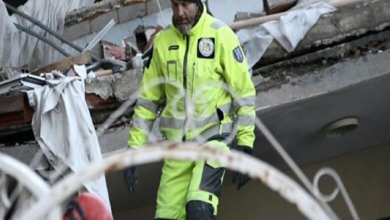  Son Dakika: Depremden etkilenen 10 ili kapsayan OHAL tezkeresi Meclis’ten geçti