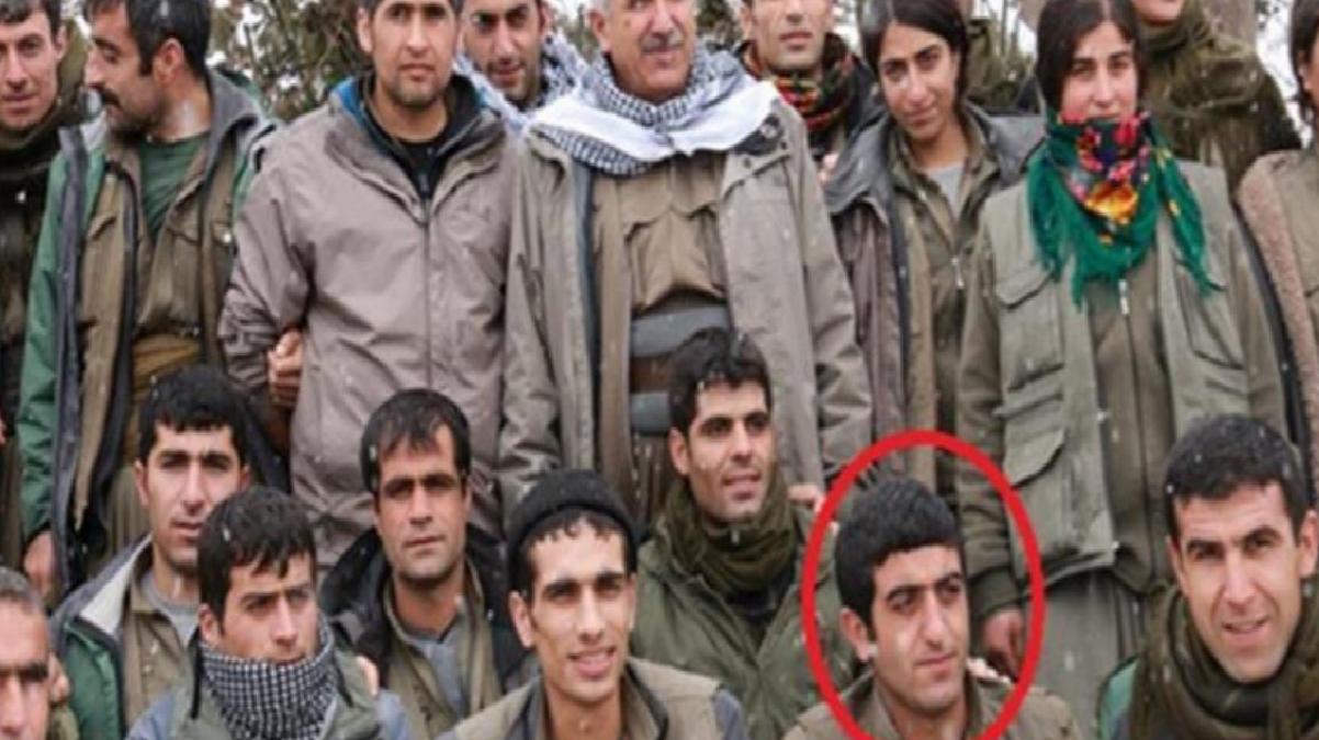 Son Dakika: MİT’ten nokta operasyon! 60 şehidin faili terörist Irak’ta yakalanarak Türkiye’ye getirildi