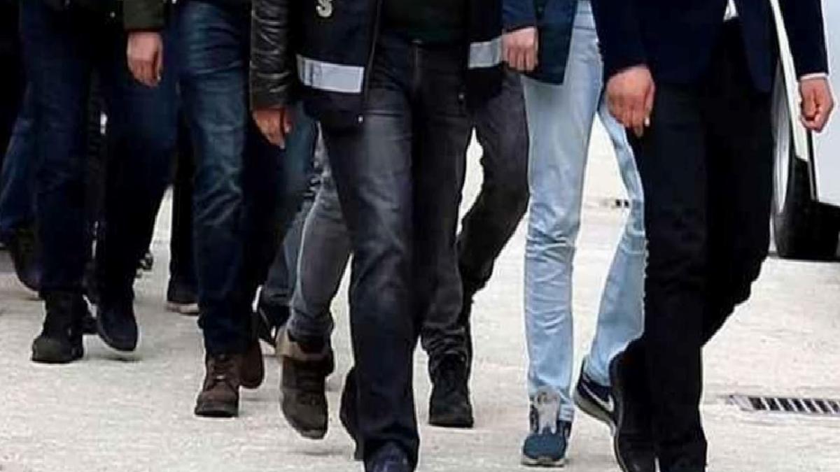 Son Dakika! OHAL ilan edilen illerde hırsızlık ve yağma suçlarında gözaltı süresi, yakalama anından itibaren 4 gün olacak