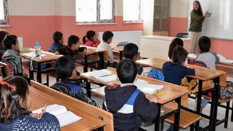  Son Dakika: Tüm Türkiye’de okullar 13 Şubat’a kadar tatil edildi