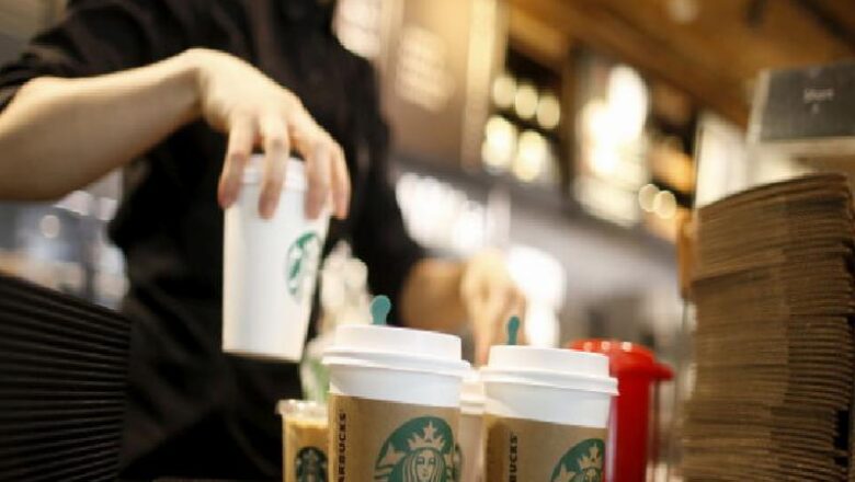  Starbucks Gelir Raporu, Q1 Toplam Gelir Beklentileri Karşılamadı