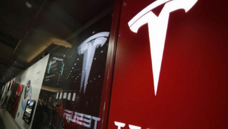  Tesla, artan talep sebebiyle üretimde gaza basıyor