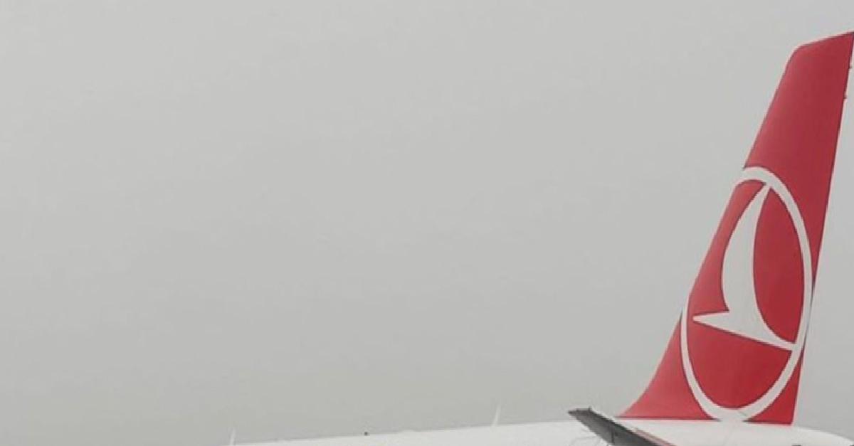 THY’den 6-28 Şubat tarihli yurt içi uçuşlarla ilgili düzenlemee