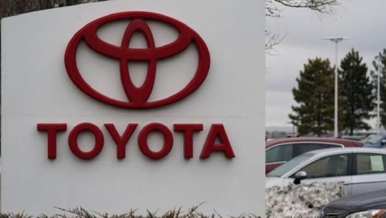  Toyota’dan son 20 yılın en büyük maaş artırımı