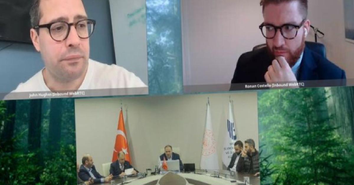 Türkiye’den Twitter’a dezenformasyon uyarısı