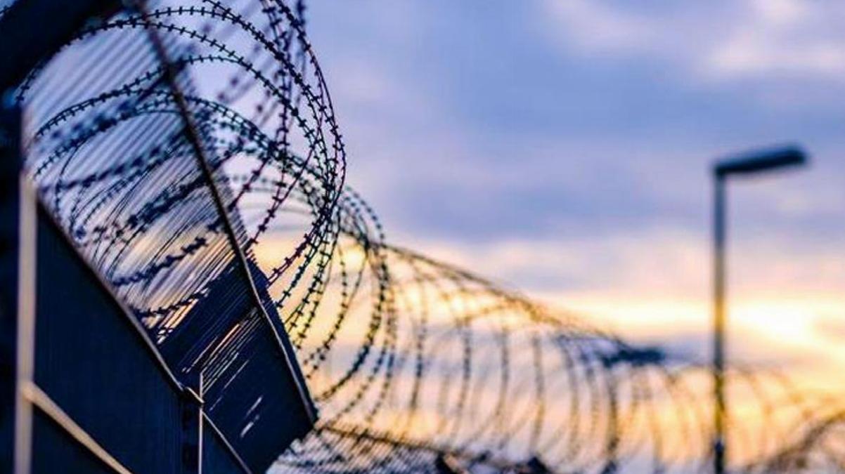 Türkoğlu Ceza İnfaz Kurumunda yaşanan firar girişimi engellendi