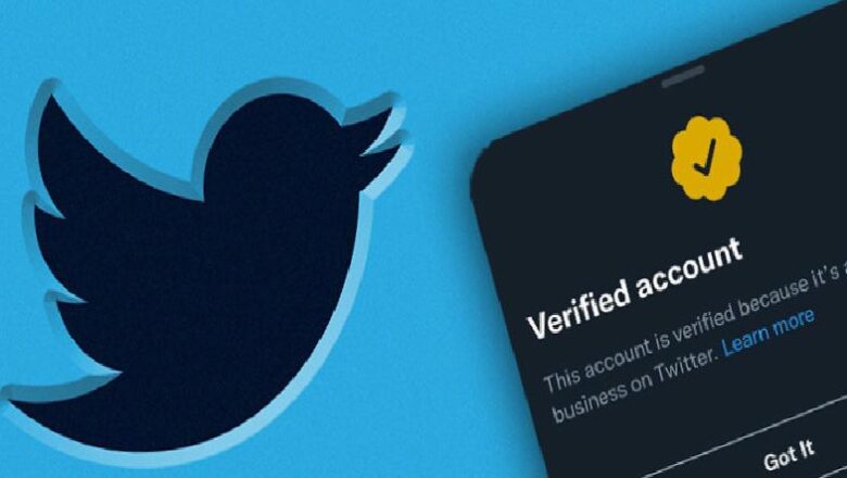  Twitter, Altın Onay Tikinin Fiyatını 1.000 Dolar Yapabilir